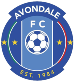 Avondale Heights SC